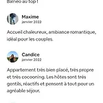 Romantisme Et Glamour 2 Avec , Clim Et Jardin *