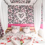 Romantisme Et Glamour 2 Avec , Clim Et Jardin * 第戎