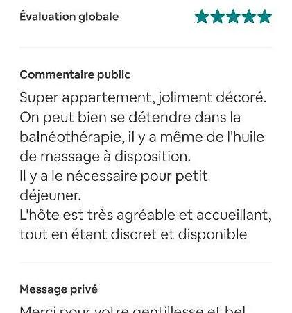 Romantisme Et Glamour 2 Avec , Clim Et Jardin ديجون