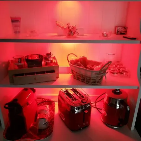 דירה Romantisme Et Glamour 2 Avec , Clim Et Jardin