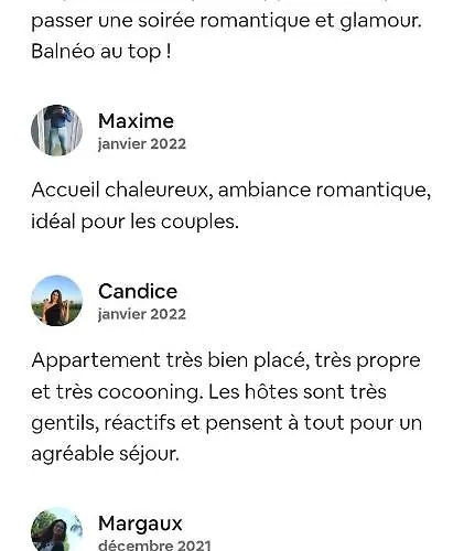 Romantisme Et Glamour 2 Avec , Clim Et Jardin *