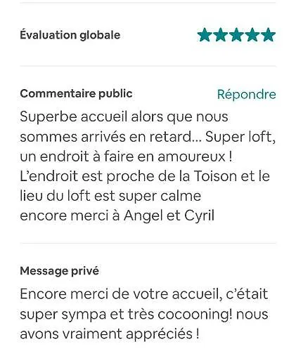 Romantisme Et Glamour 2 Avec , Clim Et Jardin