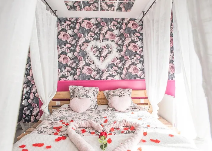 Romantisme Et Glamour 2 Avec , Clim Et Jardin * ディジョン