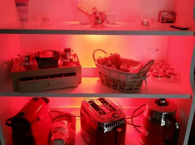 アパート Romantisme Et Glamour 2 Avec , Clim Et Jardin