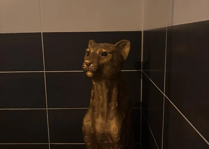 Romantisme Et Glamour 2 Avec , Clim Et Jardin アパート ディジョン